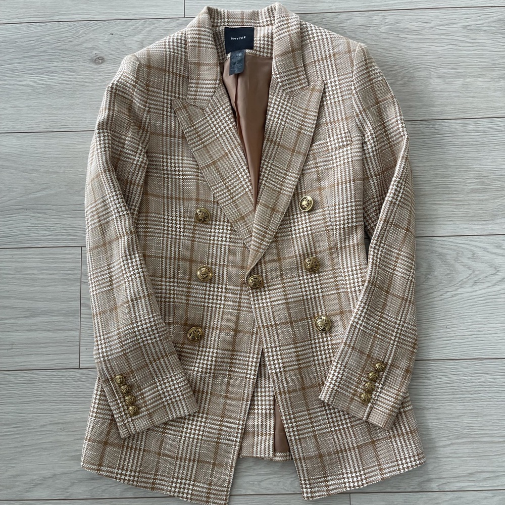 Symthe Not a DB Blazer